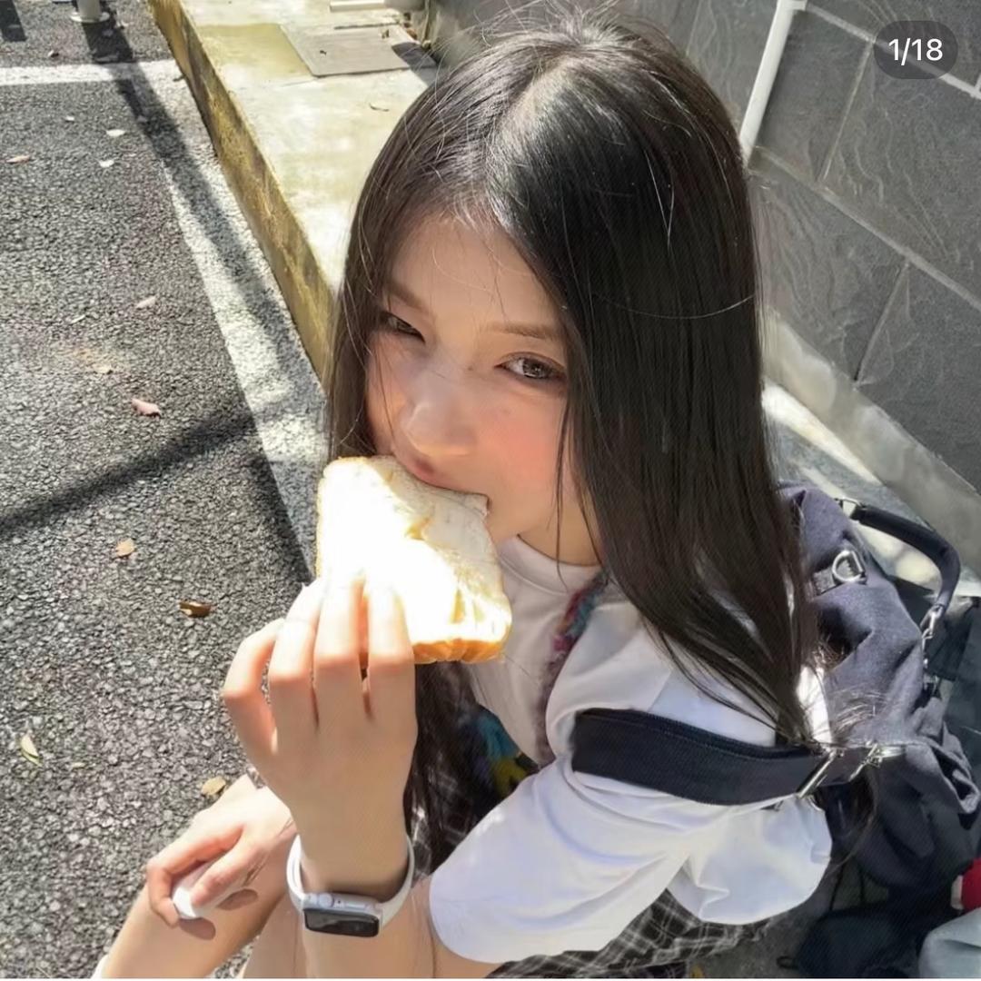 🦋。