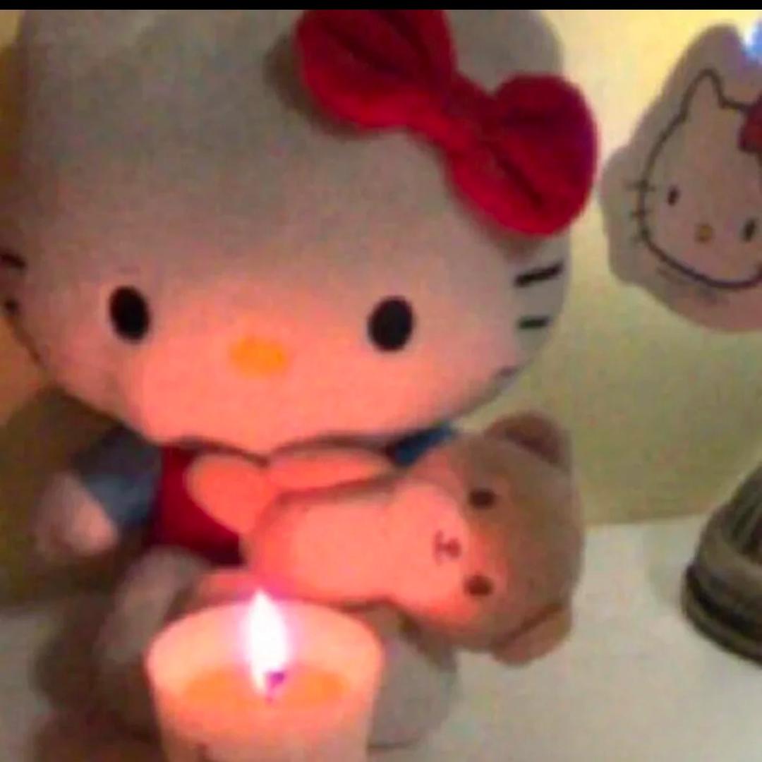 闪亮的屁灯