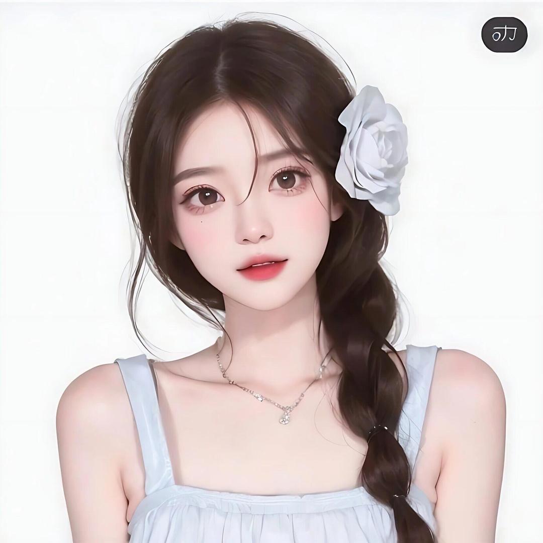 @小草