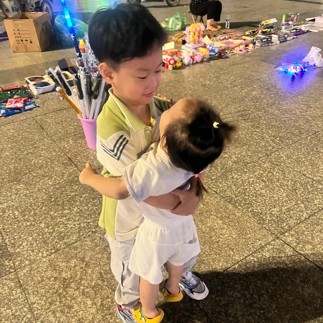 一一妈妈👩