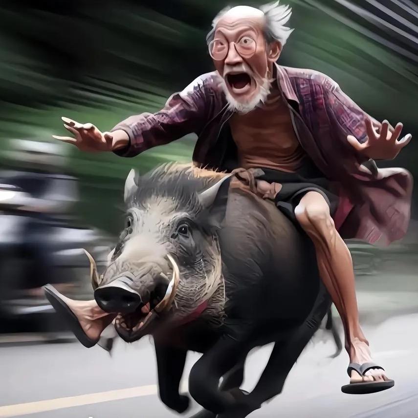 舒坡Man