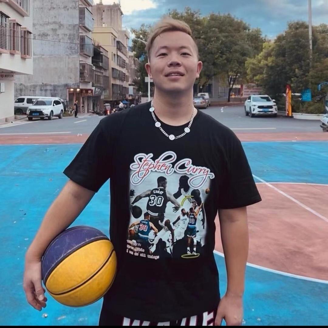 牛教练呀🏀
