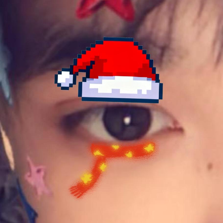 被窝外面有危险