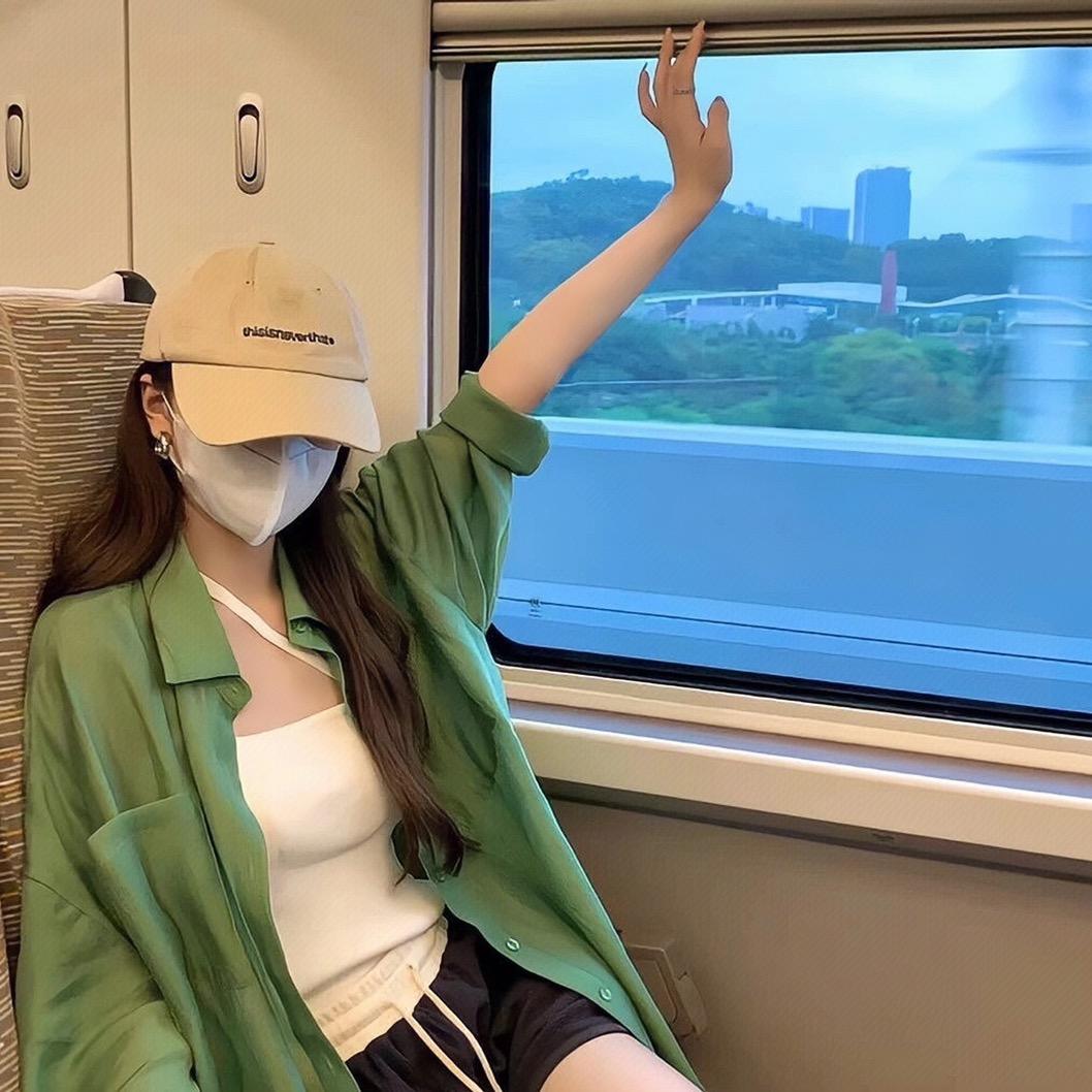 沐沐呀🌸