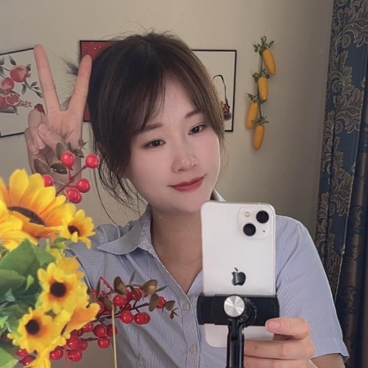 是杨芳芳（首播）