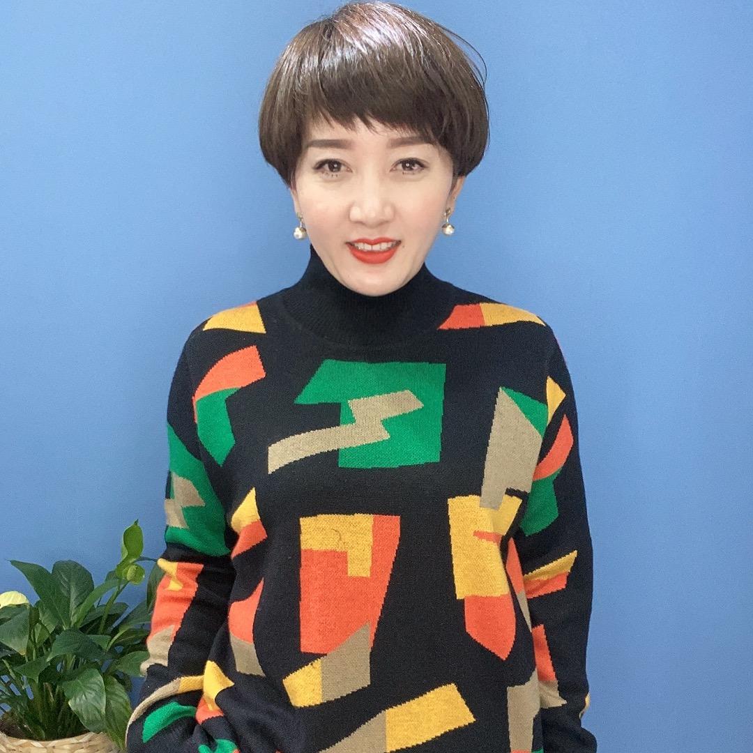 艾美源中老年时尚女装