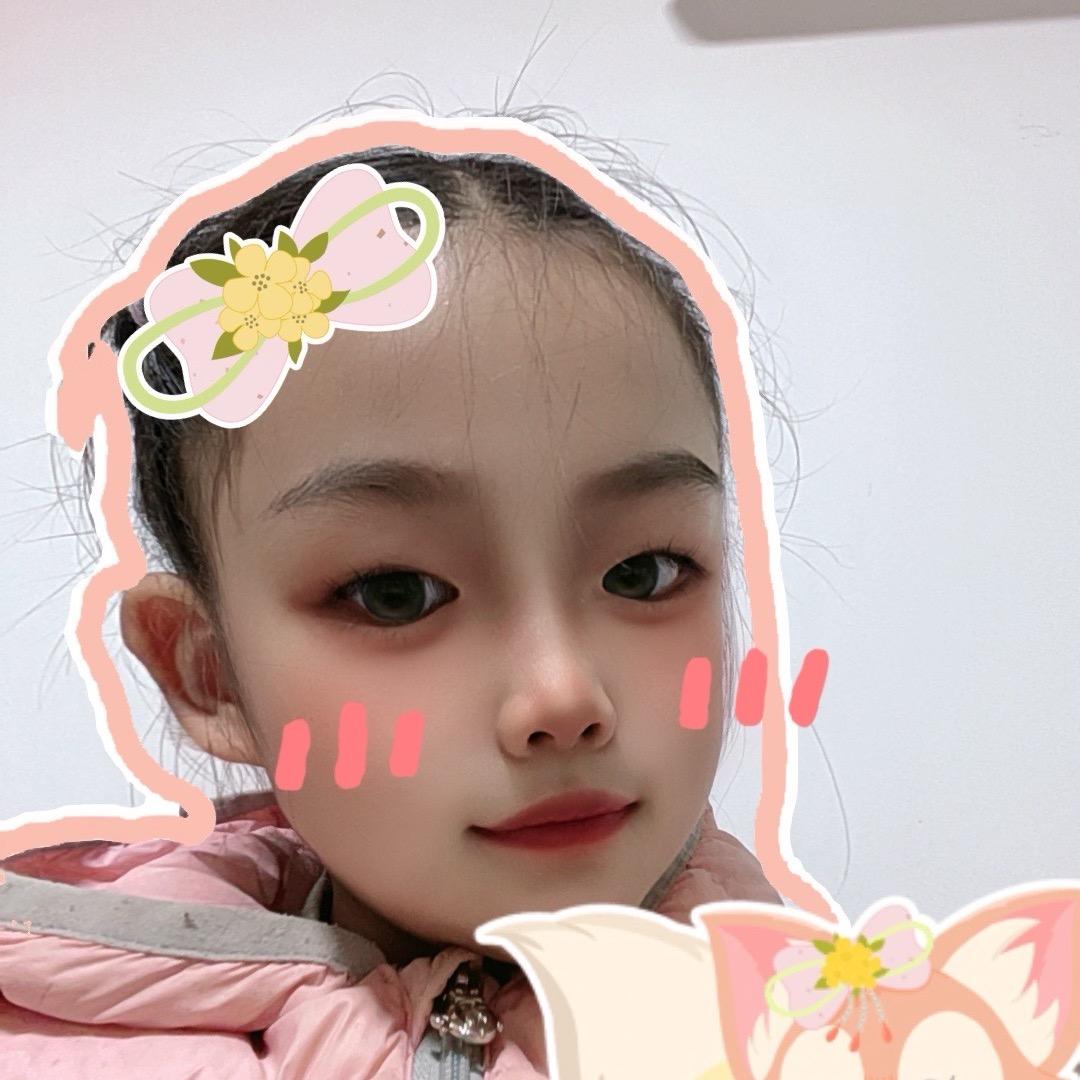 小荷包蛋🥳