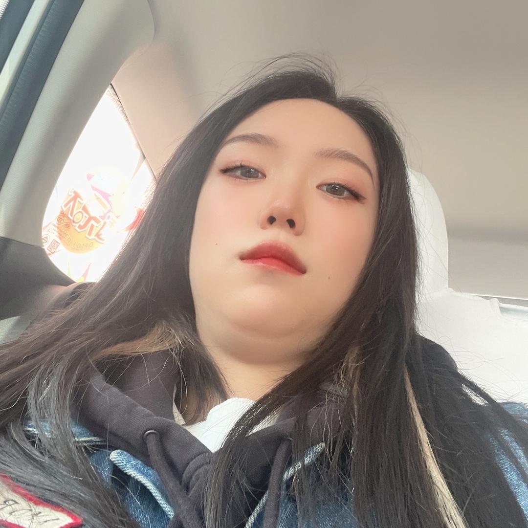 是縵嘀是Mandy