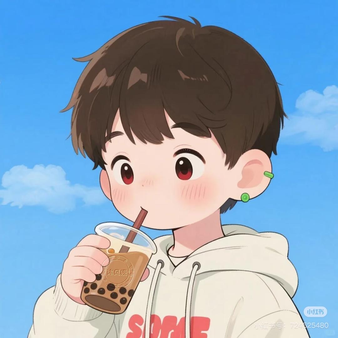 小“枫”子