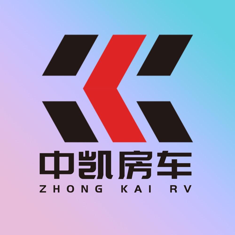 中凯房车