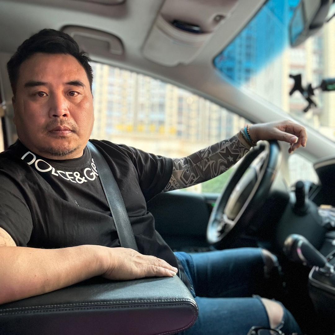 青春芒鹿之梦旅人