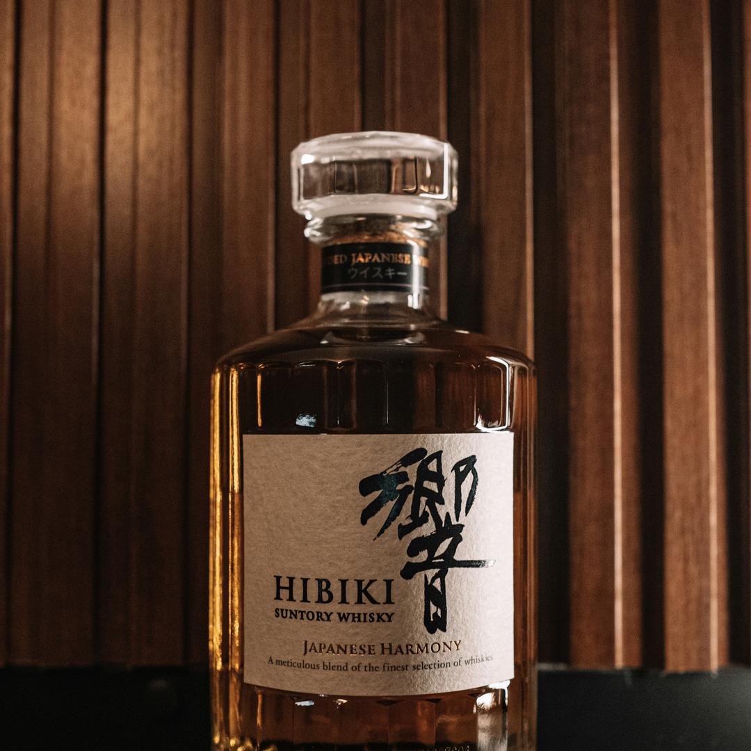 いー日本威士忌