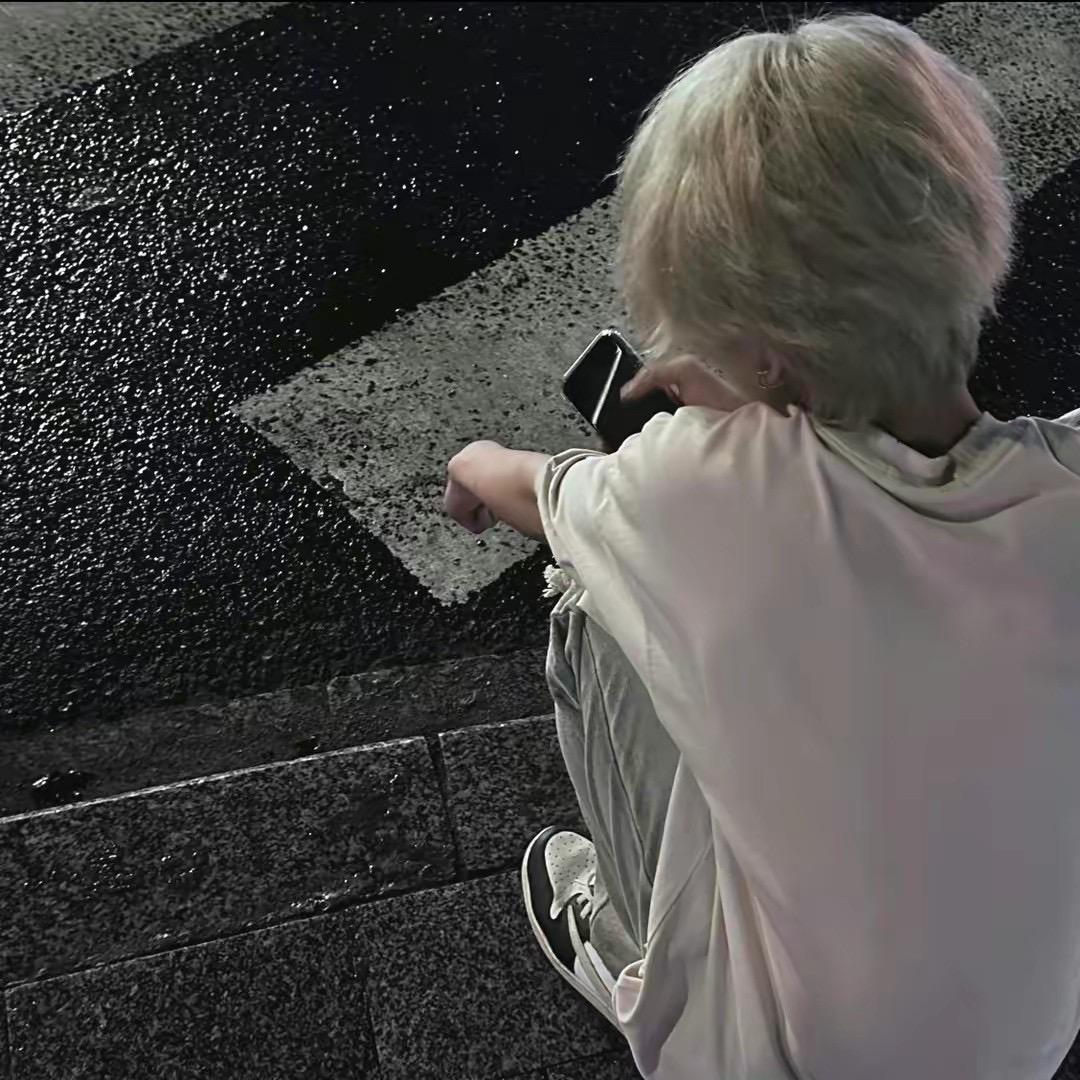 你陪我淋过的雨