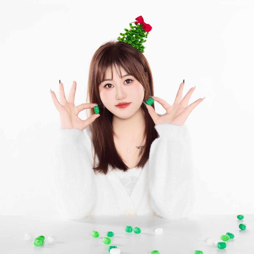 七七吃不胖