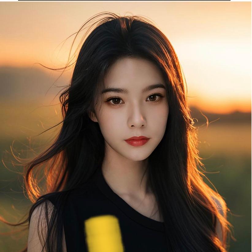 潇潇