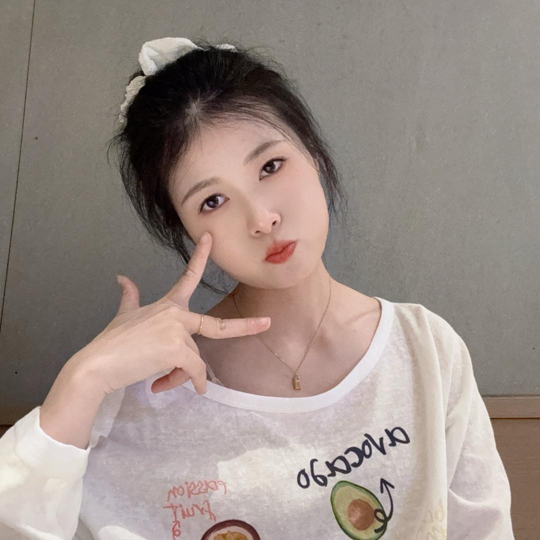 🐰兔兔这么可爱