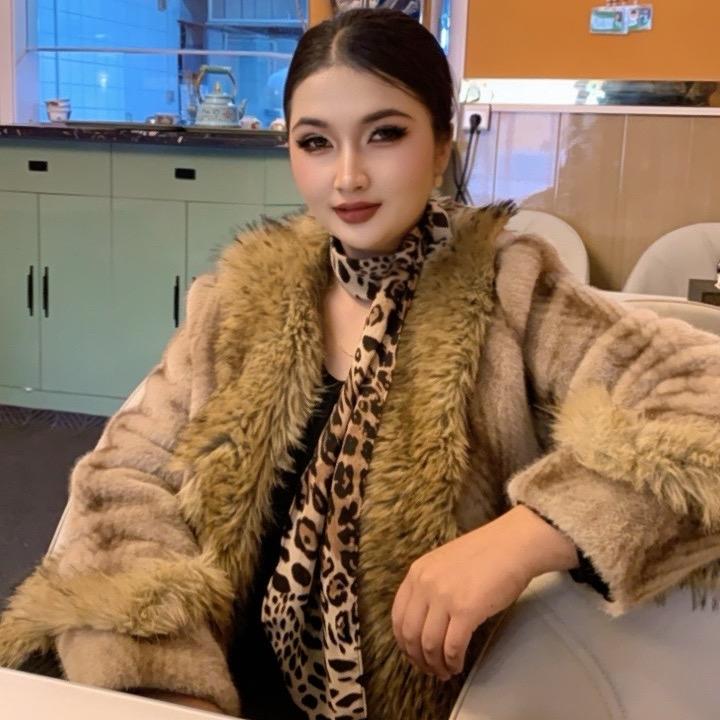 墨玉县丫丫椒麻鸡店小号