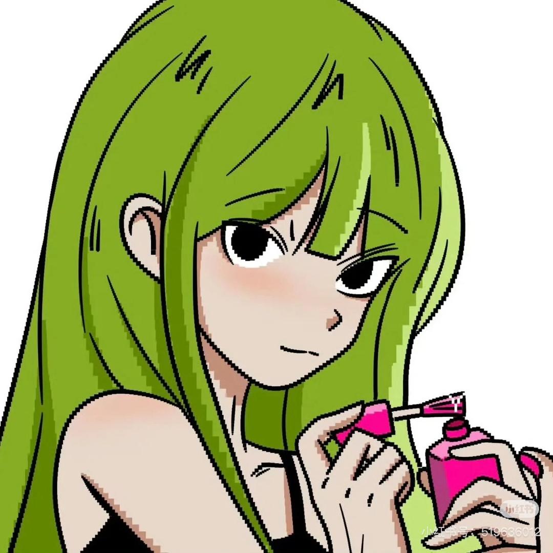 小甜萃萃