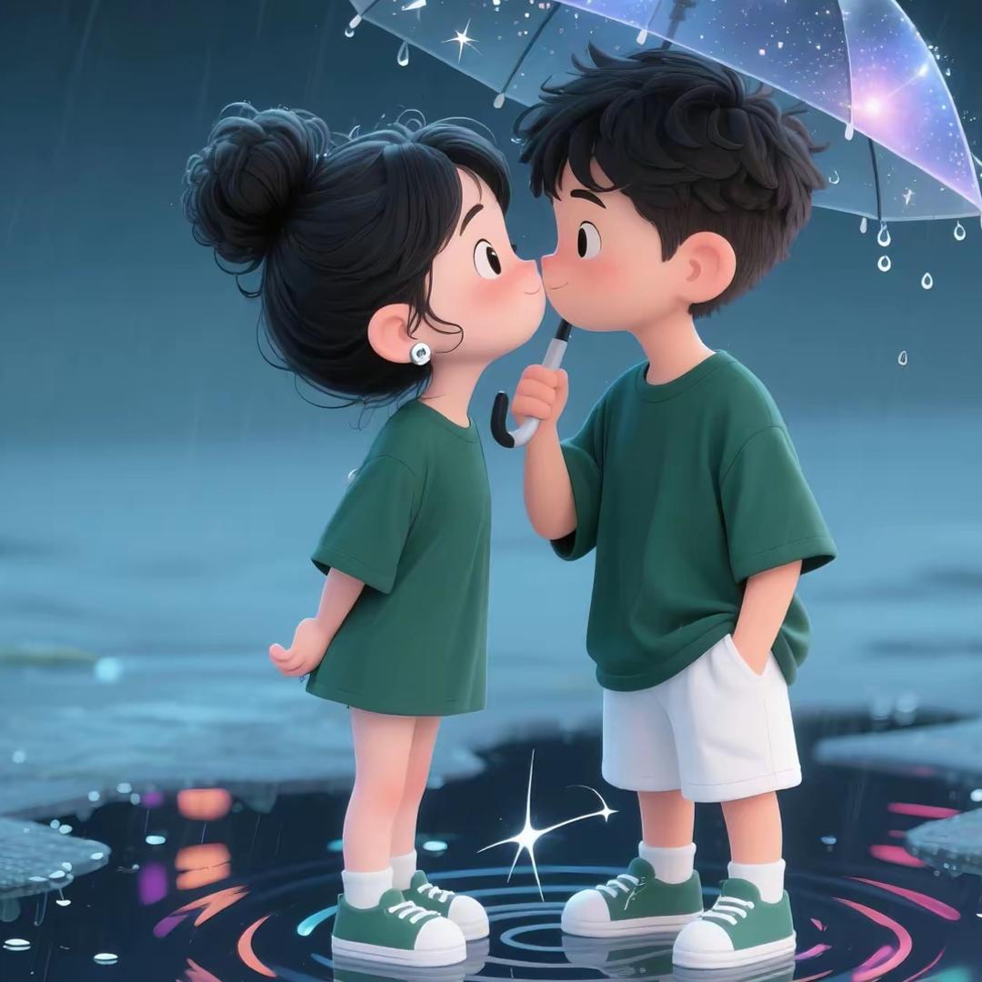 风雨同行