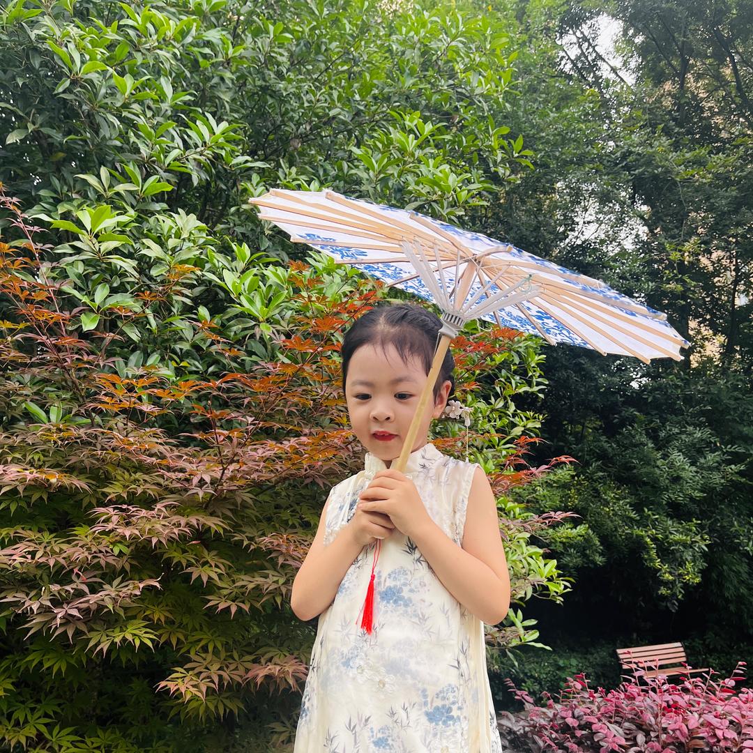 你若安好便是晴天
