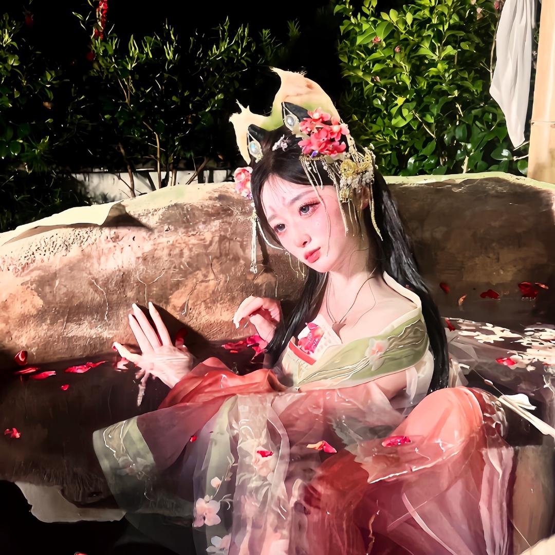 青丘芽美（萝御兼修版）
