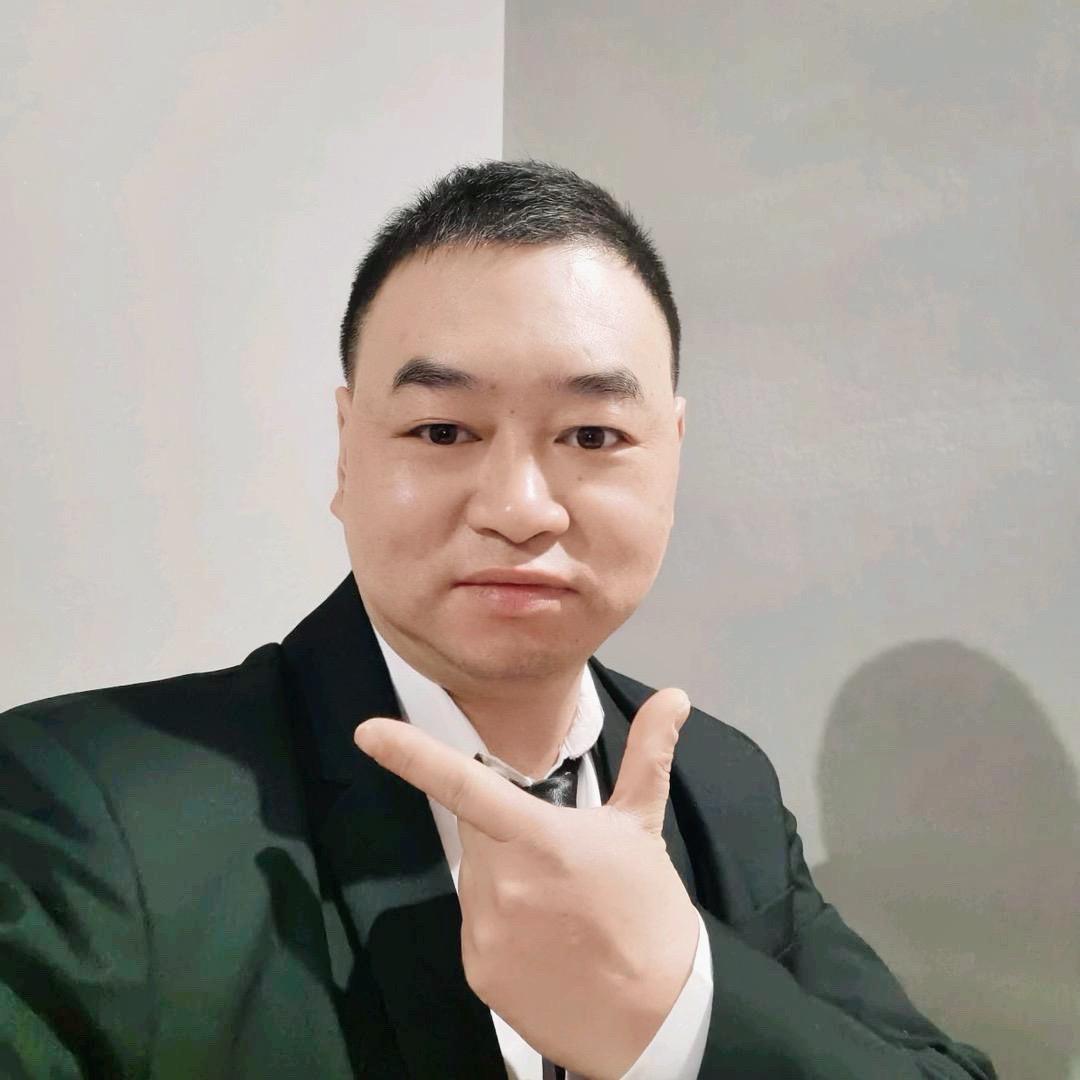 嗨皮老表