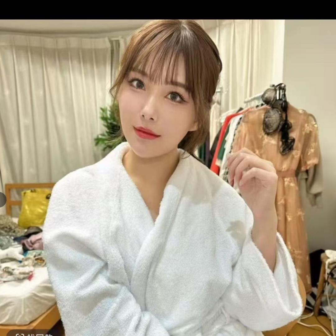 水蜜桃《为生活努力》