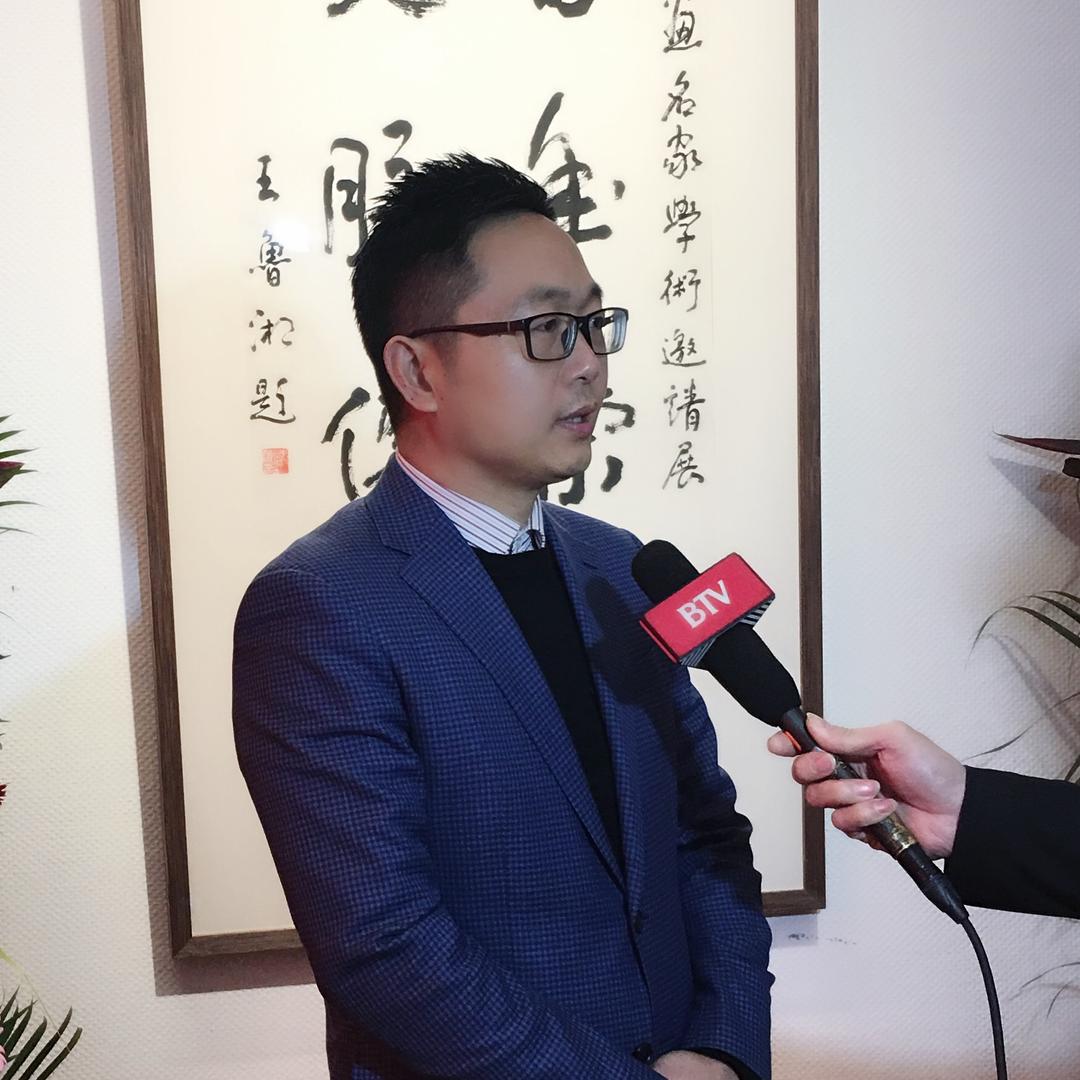 百年荣耀非遗艺术馆