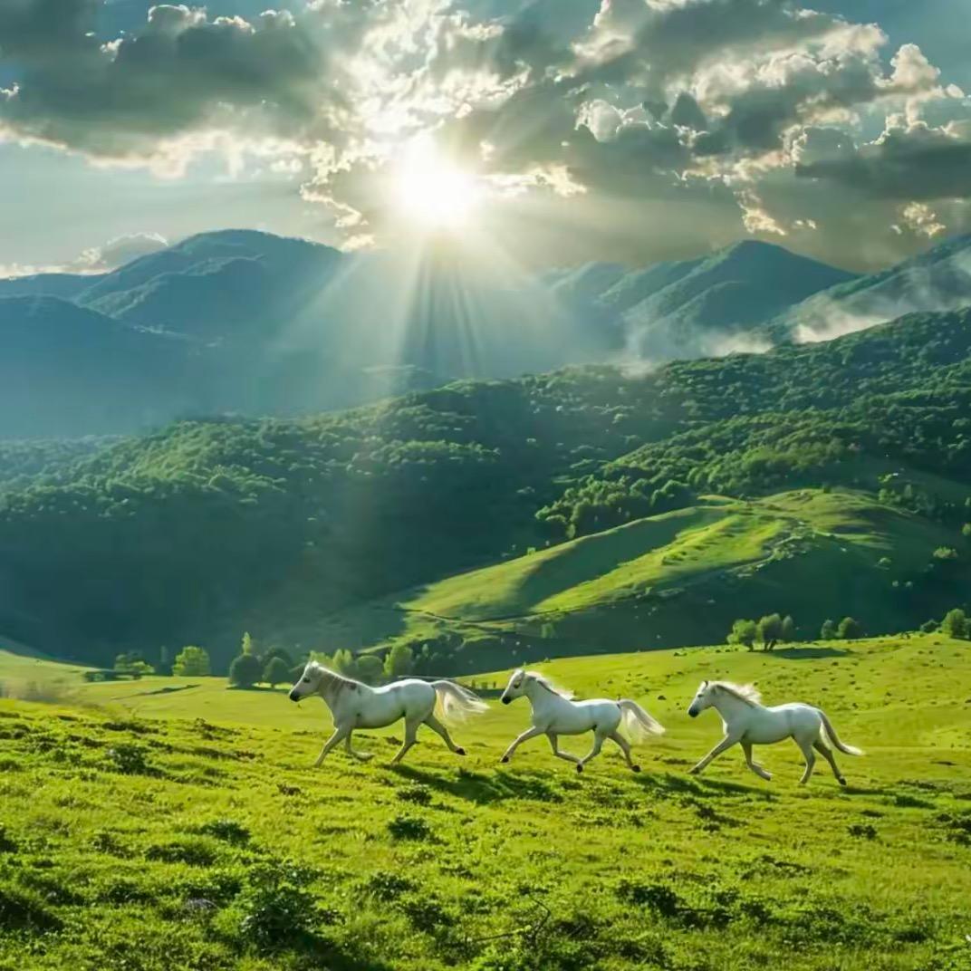 天涯约伴-（全国旅游搭子群）