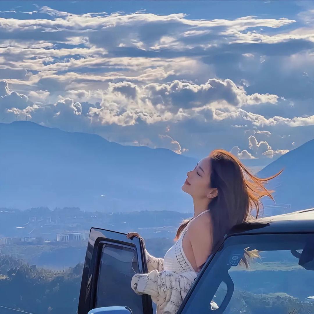 你的`小仙女