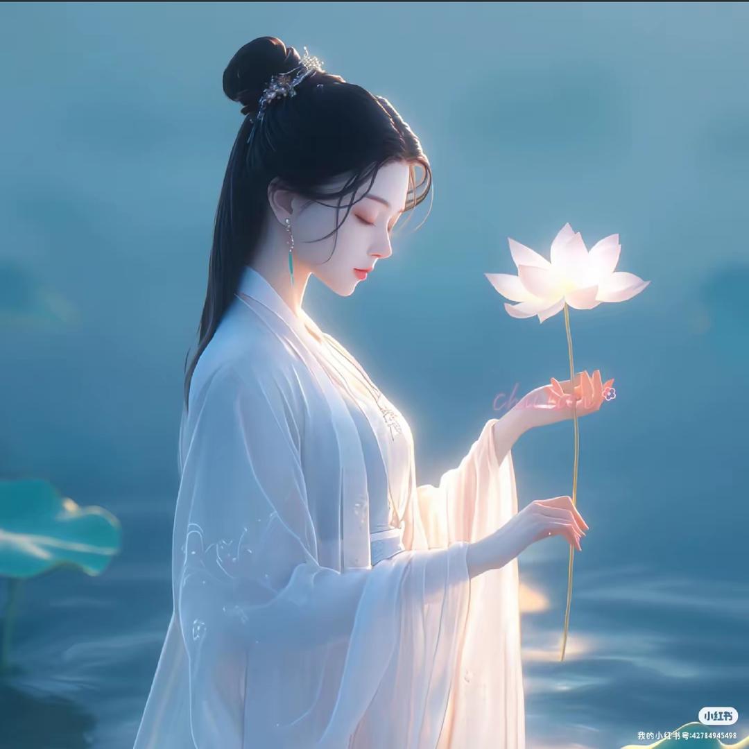 一路生花