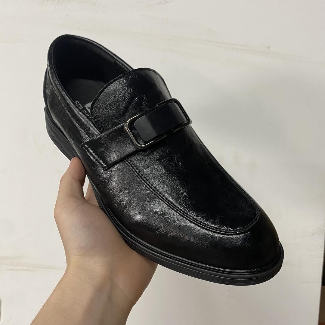 晟兴男鞋
