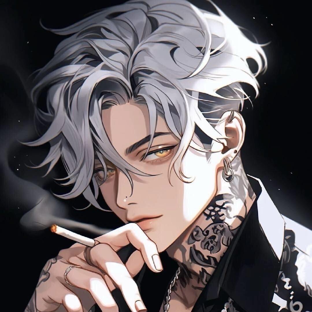🚬..断ღ念...༻