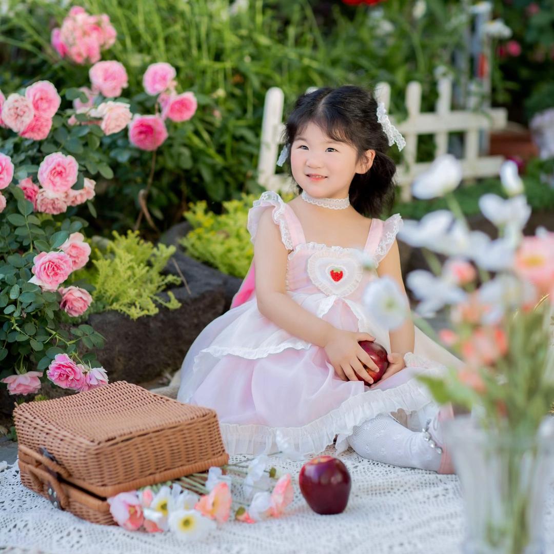 露娜童装kids