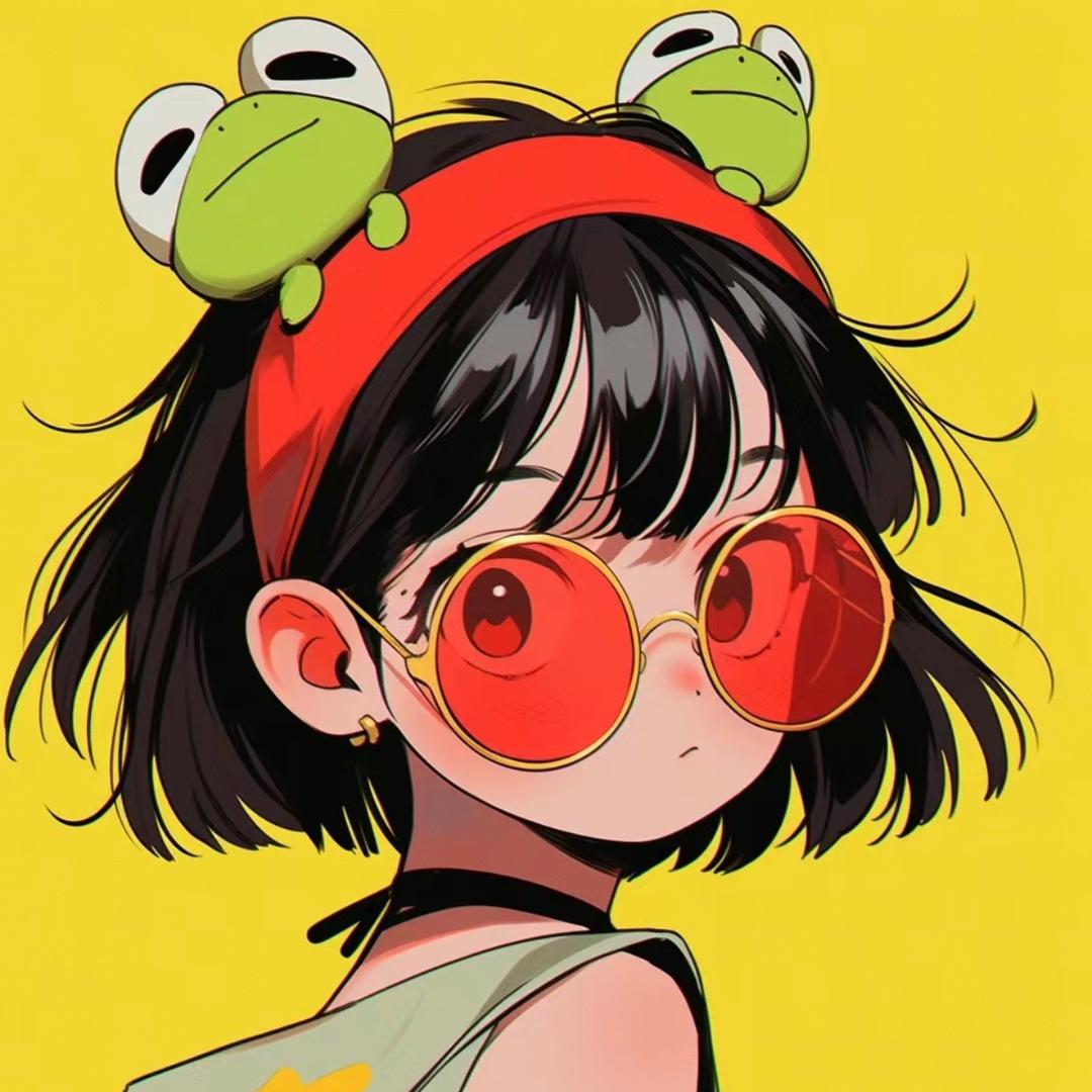 小青蛙