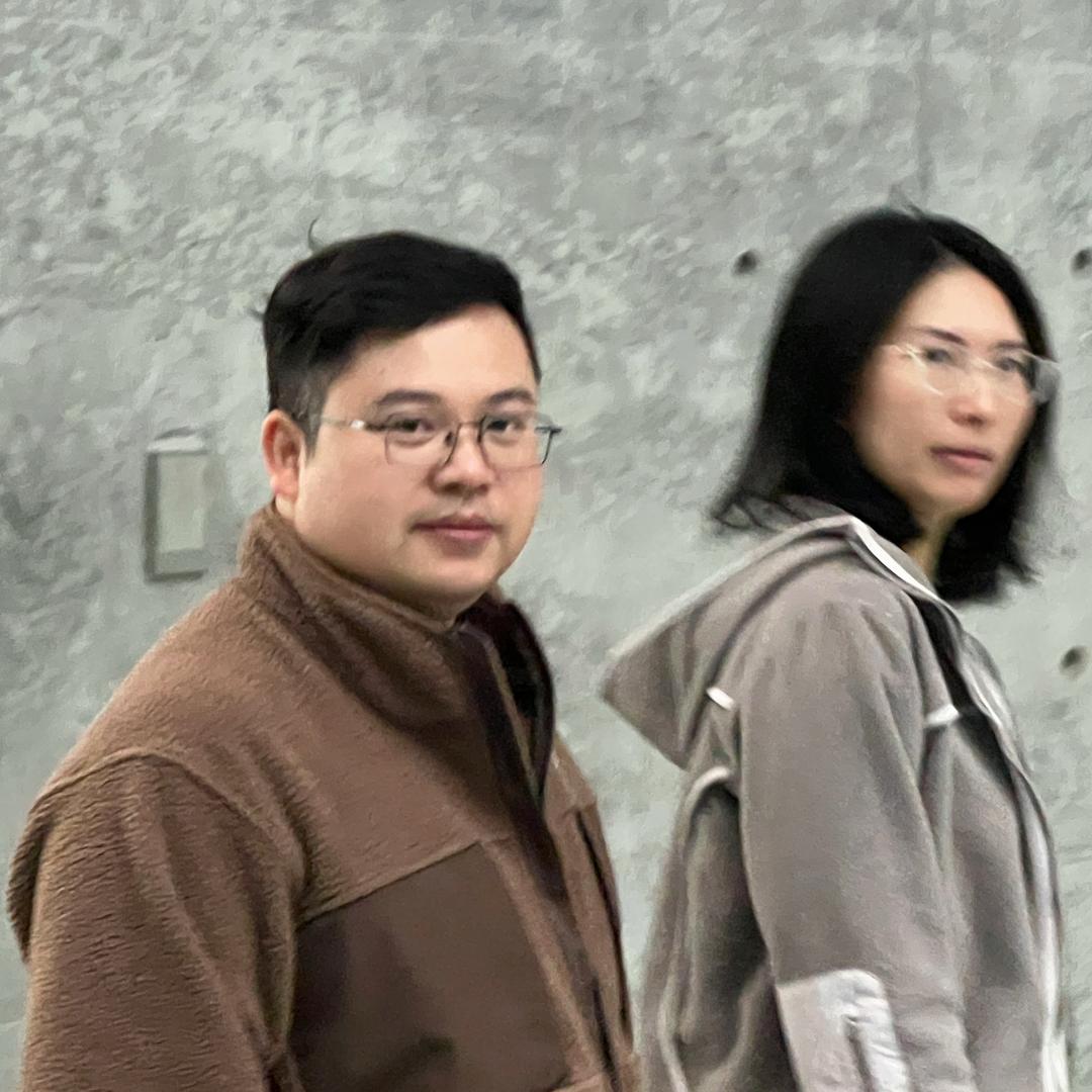 努力老潘三番艺