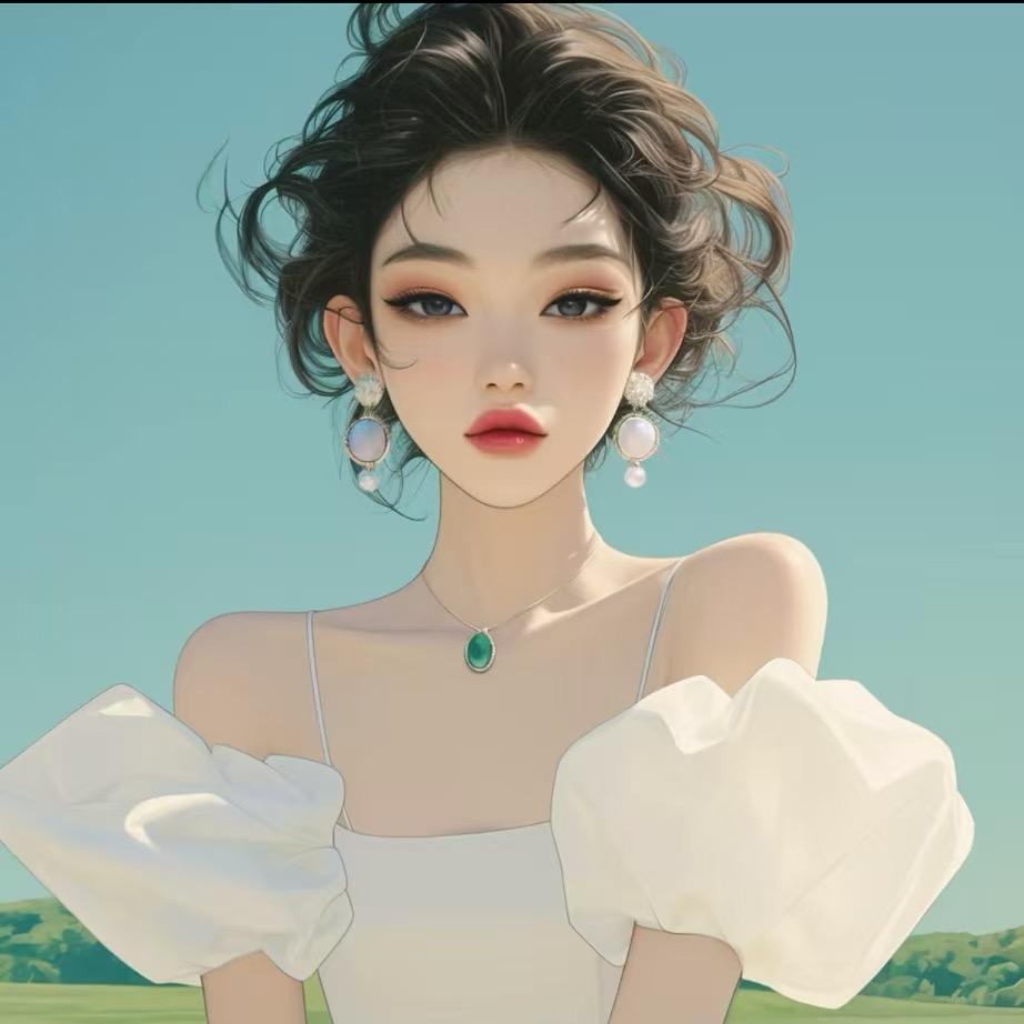 灵妍🌷美妆分享