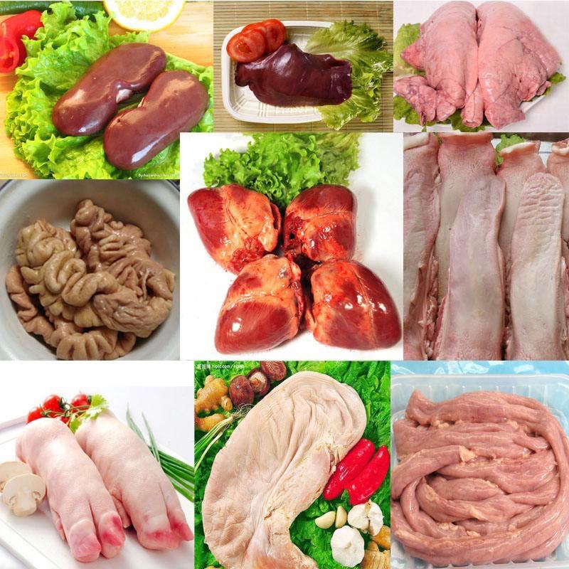 振飞肉类经营