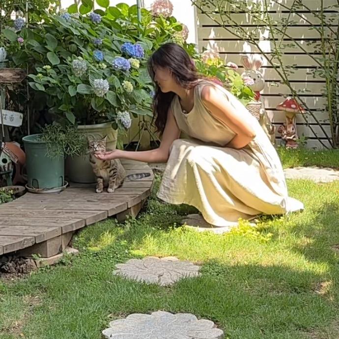 拾光手作（柳荫禅林）