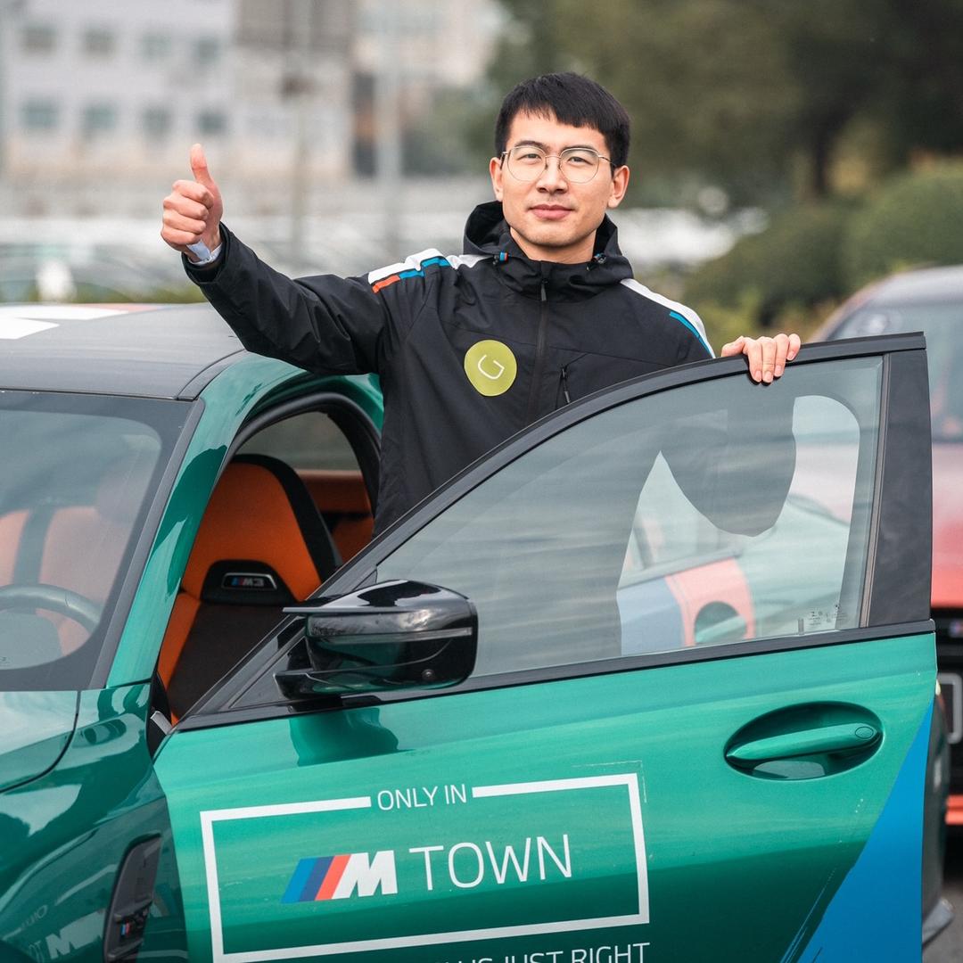 长春宝兴行Mpower阿震