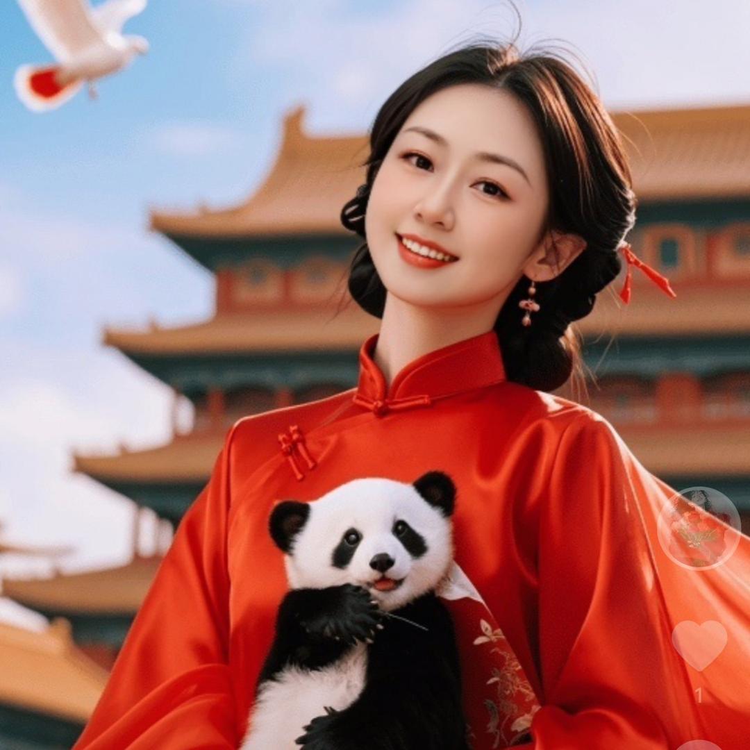 晴天💖