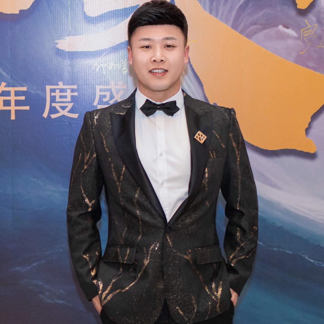 婚礼主持人·鹏飞