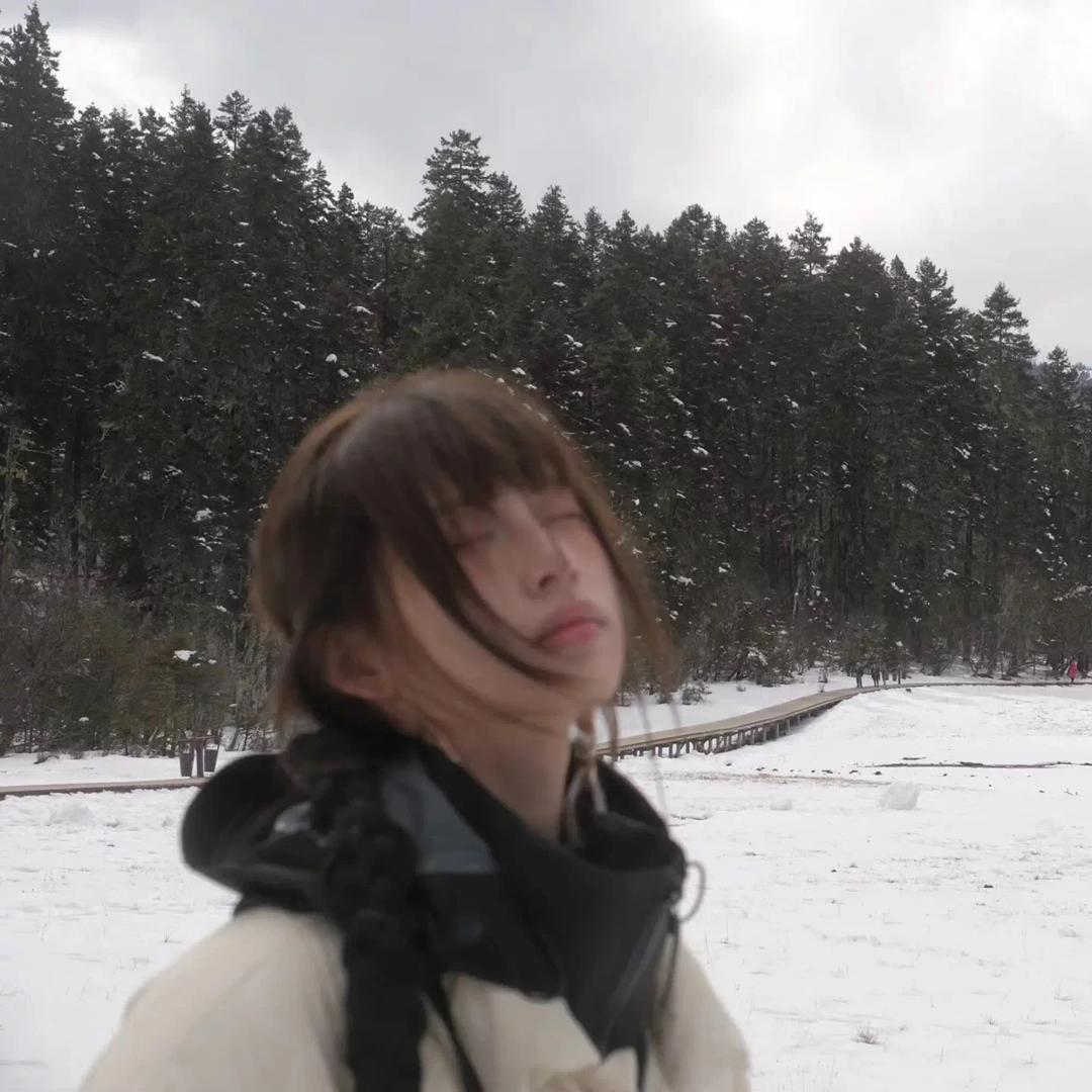 美女今天吃什么