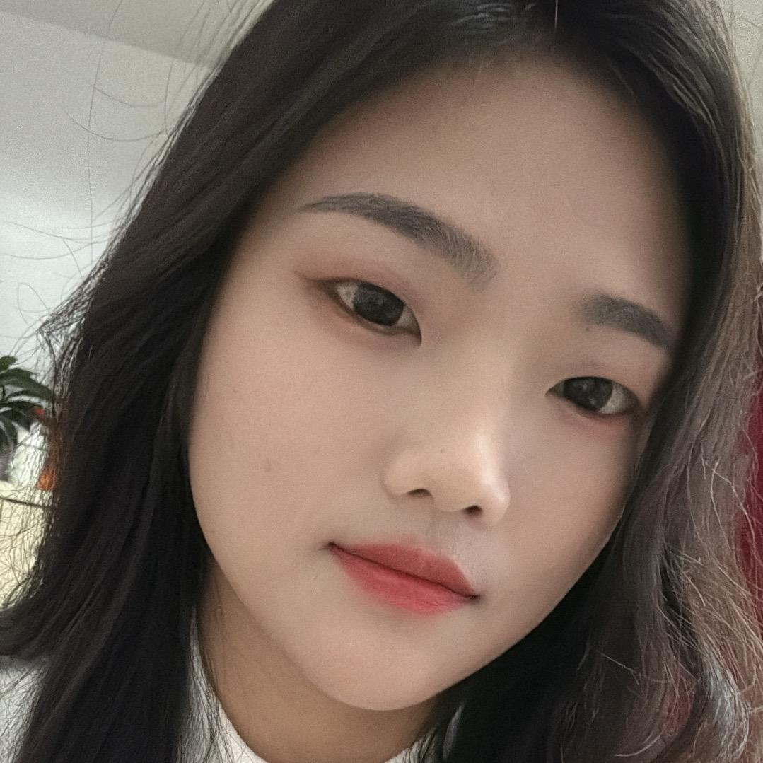 张美丽🍀