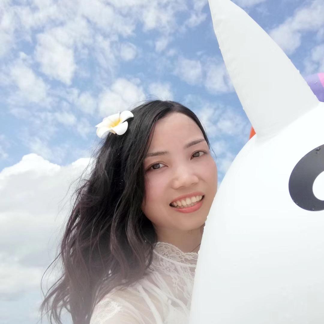 小柔假期之旅