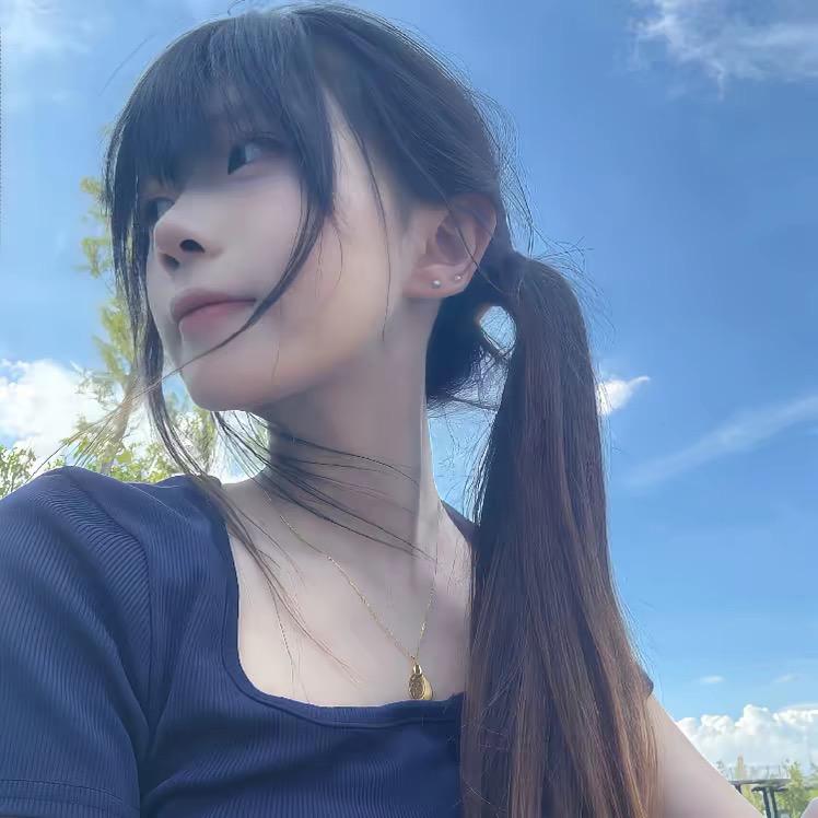 婧白.