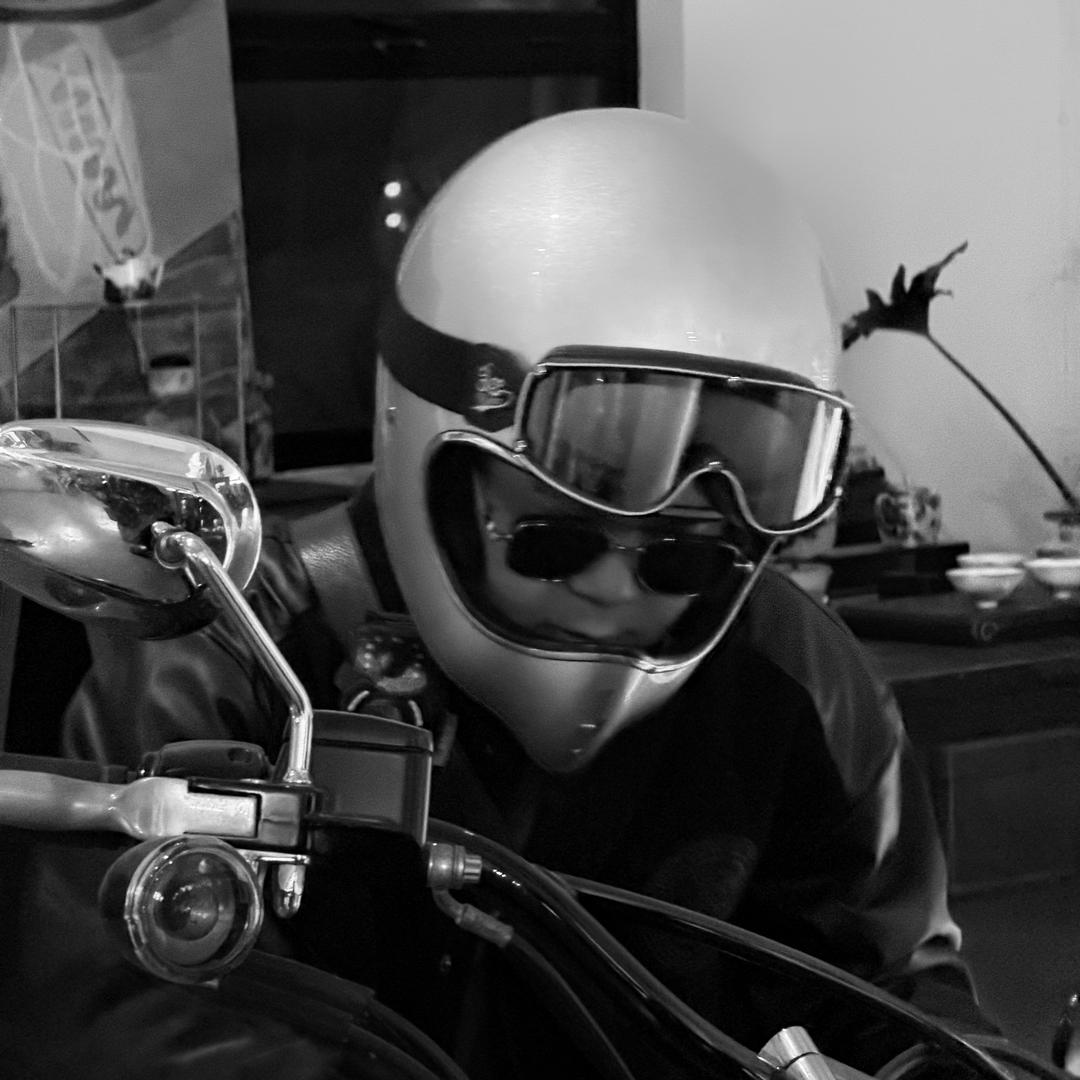 叛逆🥚子………