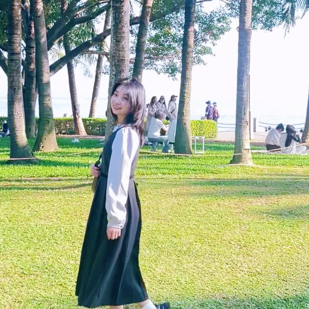 秋咪秋咪～