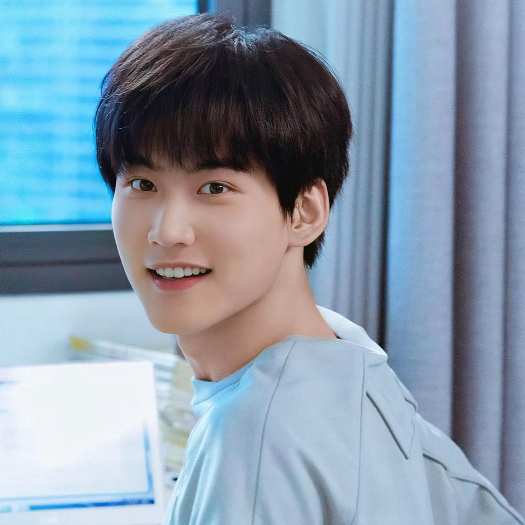 我爱吃柯糖🍬（12.4追“狙”🦋版）