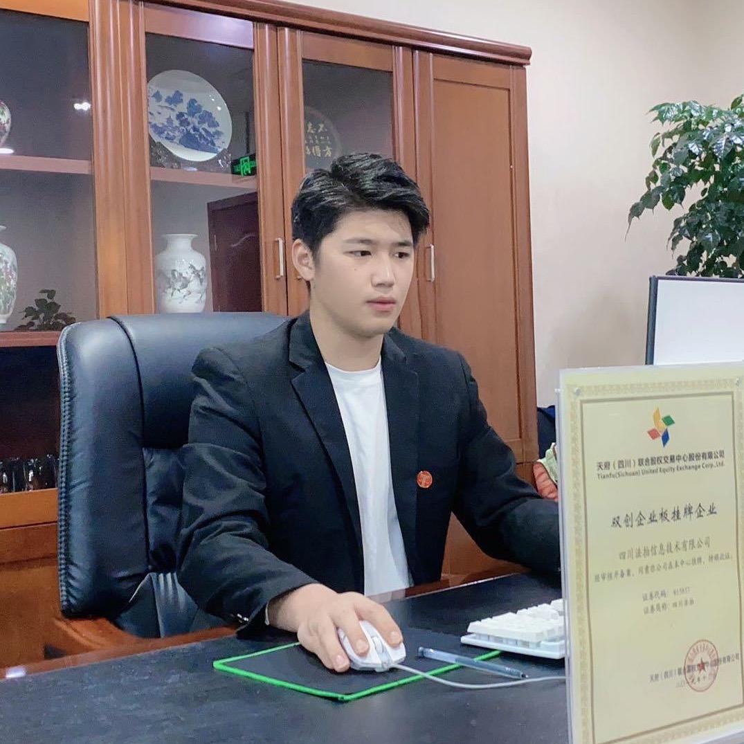 王晓法辅咨询